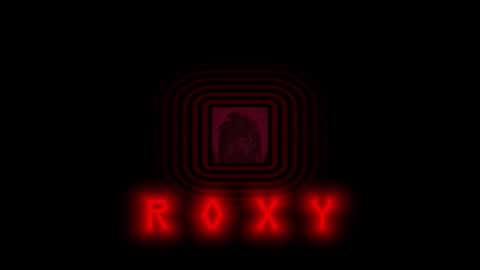 Roxy online show from March 5, 10:46 am
