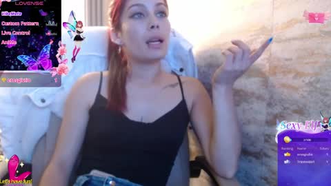 Yuyi online show from April 1, 9:23 pm