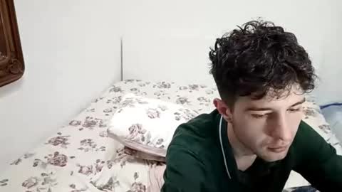 Oleg online show from March 17, 8:47 pm