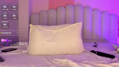  Zoe  online show from May 25, 9:54 pm