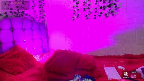 zoe online show from February 17, 4:22 am