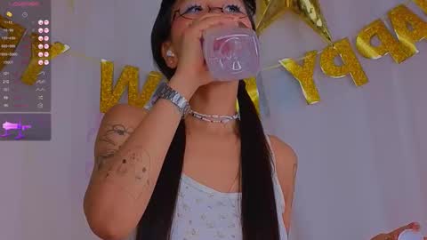 Ally online show from December 3, 3:34 pm