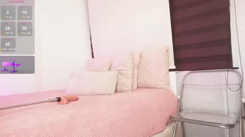 Alexandra  online show from November 19, 9:08 am