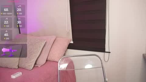 Alexandra  online show from February 27, 10:01 am