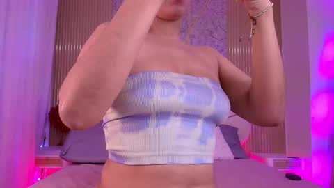 Aisha online show from February 27, 11:58 am