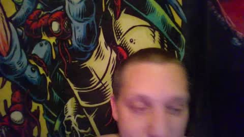 A Bored Dragon online show from March 12, 5:35 am