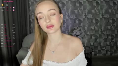 Adelina online show from February 25, 4:46 pm