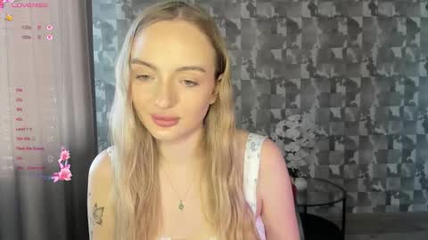 Adelina online show from February 22, 11:57 am