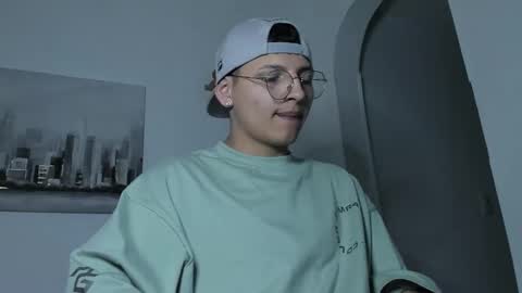 alejo online show from March 2, 6:05 am