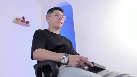 alejo online show from February 26, 8:04 pm