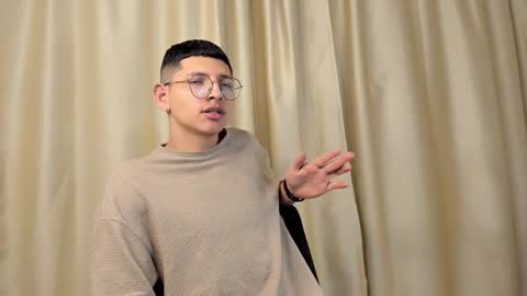 alejo online show from January 19, 5:05 am