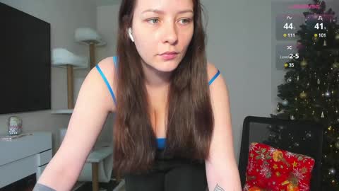 Alisa online show from December 16, 10:18 am