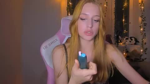 Anice online show from February 15, 7:56 pm