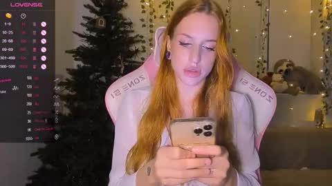 Anice online show from December 20, 11:33 pm