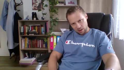 Long distance cumshot online show from January 23, 10:54 am