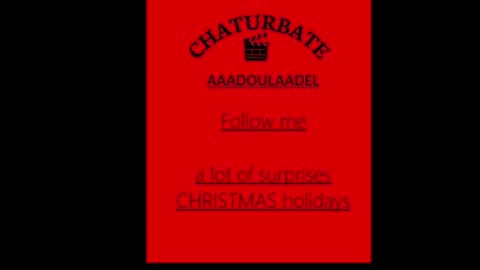 sexy big online show from December 1, 6:33 am