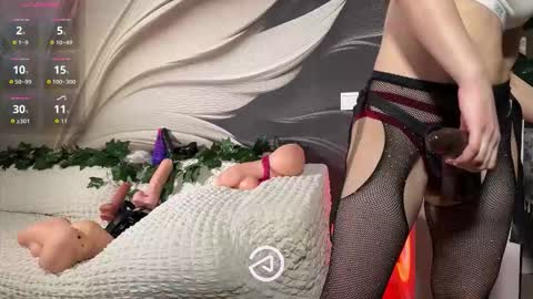 call me a Goddess online show from March 19, 6:46 pm