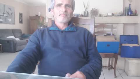 Aalex1717 online show from October 22, 2:30 pm