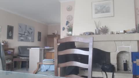 Aalex1717 online show from October 12, 6:50 am