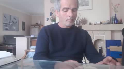 Aalex1717 online show from October 9, 8:20 am