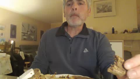 Aalex1717 online show from February 15, 6:55 pm