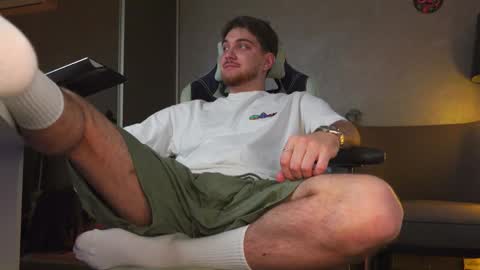 Alex online show from October 10, 7:47 am