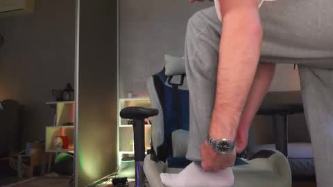 Alex online show from September 20, 7:33 am