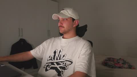 Alex online show from April 20, 2:58 am