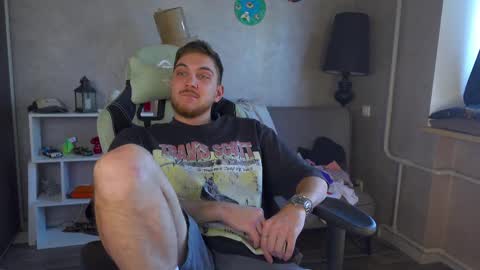 Alex online show from March 8, 10:00 am