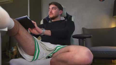 Alex online show from September 12, 7:32 am