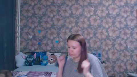 Alice online show from March 3, 4:58 pm