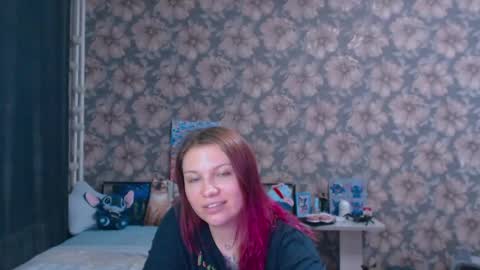 Alice online show from May 4, 11:11 pm