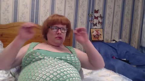 NINA online show from January 14, 12:18 am