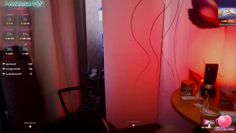 Katie online show from March 9, 9:24 am