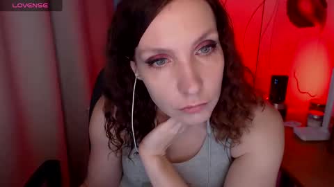 Katie online show from February 16, 1:38 pm