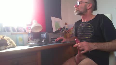 Amigo68 online show from February 18, 2:27 pm