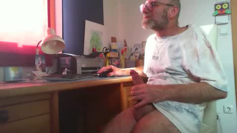 Amigo68 online show from January 10, 11:11 am
