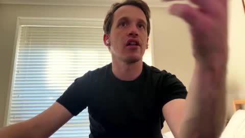 Kris online show from February 10, 7:55 am