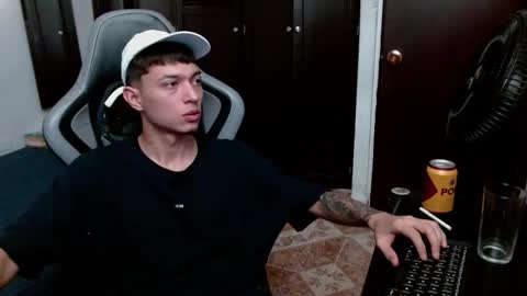 aarman online show from February 9, 10:23 pm