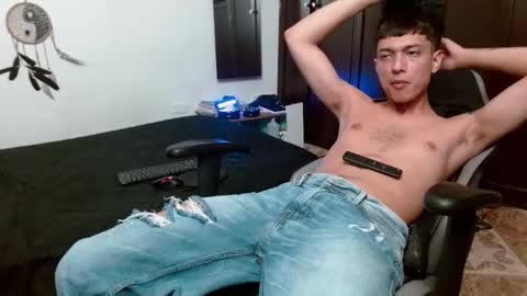 aarman online show from October 26, 11:59 pm