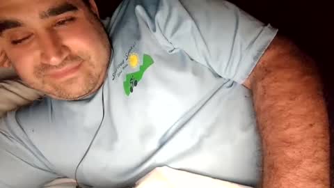 Aaron online show from January 15, 4:25 am