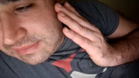 Aaron online show from July 29, 11:32 am