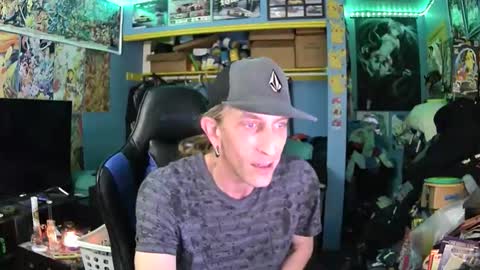 NorCalLongSlong online show from February 9, 7:34 am