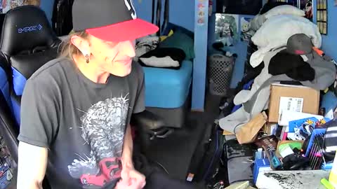 NorCalLongSlong online show from May 26, 3:07 pm