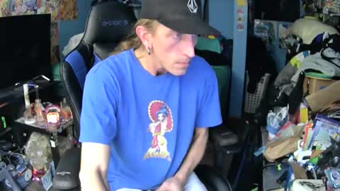 NorCalLongSlong online show from February 14, 4:10 pm