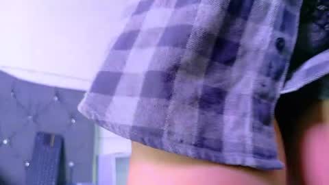 Aaron  Samanta  online show from April 15, 8:09 pm