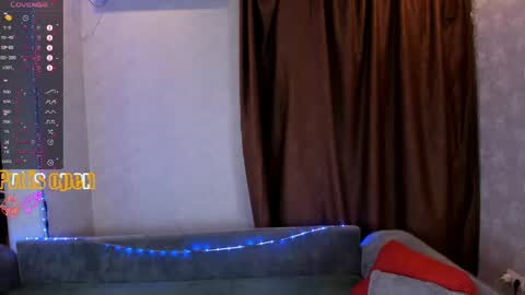 Aaron Bang online show from April 25, 12:24 am