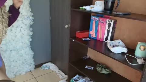 Aaron fordd online show from March 1, 1:37 pm