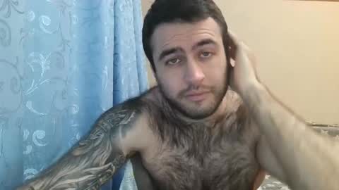 Davin tayl online show from March 5, 6:34 pm