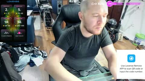 Aaron Skye online show from December 21, 5:47 am